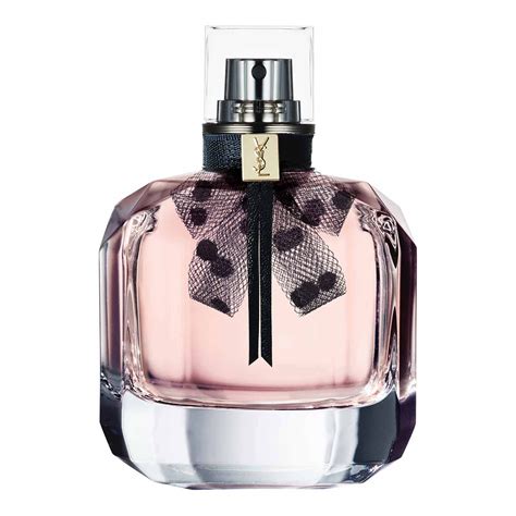 ysl mon paris eau de toilette отзывы|mon paris ysl notes.